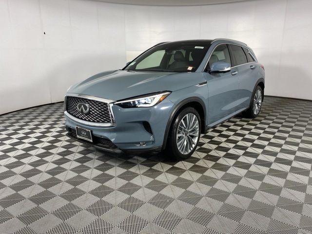 2024 INFINITI QX50 Autograph