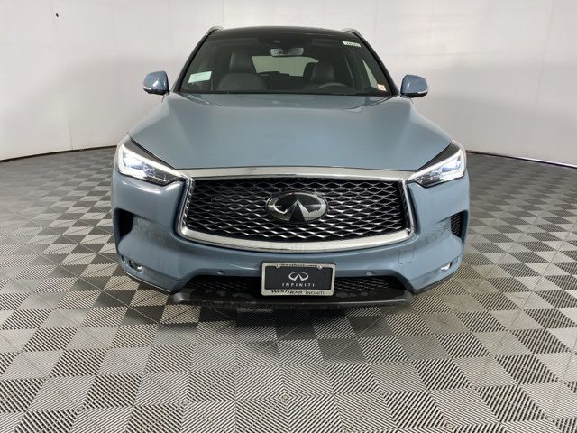 2024 INFINITI QX50 Autograph