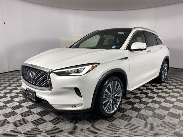 2024 INFINITI QX50 Autograph