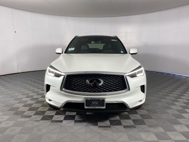 2024 INFINITI QX50 Autograph