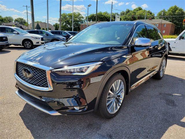 2024 INFINITI QX50 Autograph