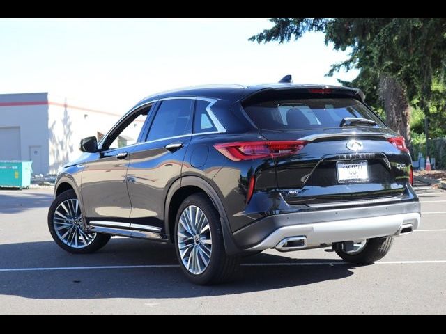 2024 INFINITI QX50 Autograph