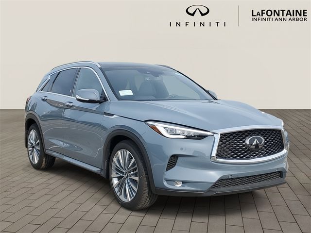 2024 INFINITI QX50 Autograph