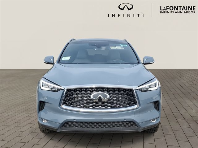 2024 INFINITI QX50 Autograph