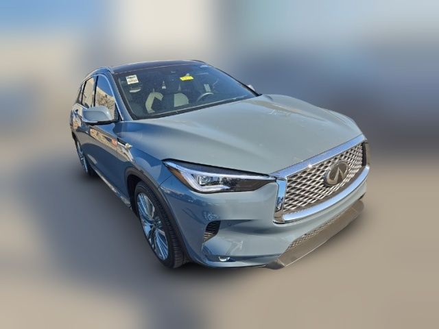 2024 INFINITI QX50 Autograph