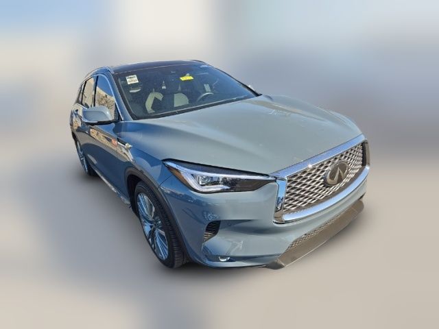 2024 INFINITI QX50 Autograph