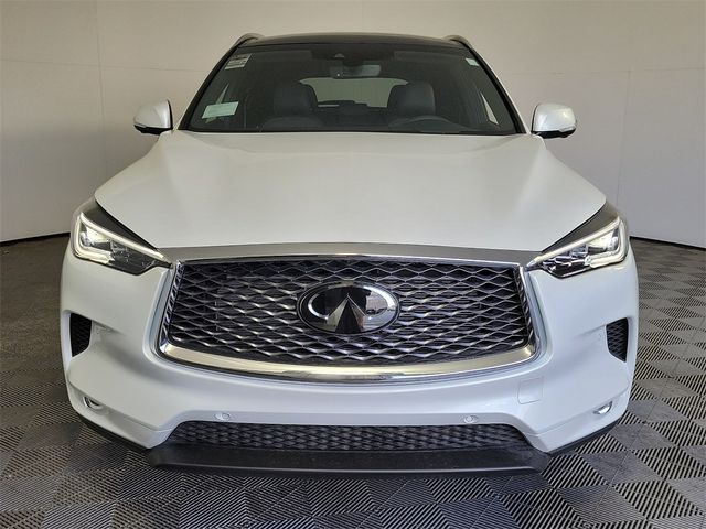 2024 INFINITI QX50 Autograph