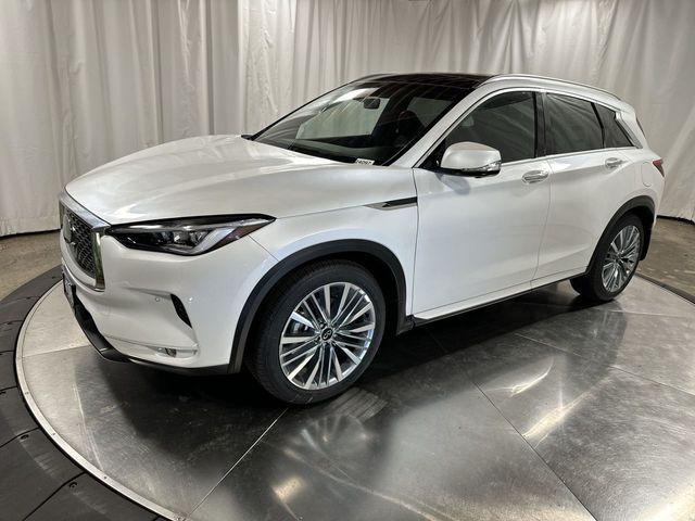 2024 INFINITI QX50 Autograph