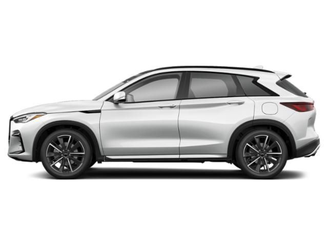 2024 INFINITI QX50 Pure