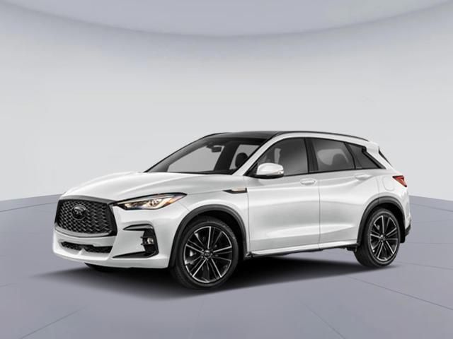 2024 INFINITI QX50 Pure