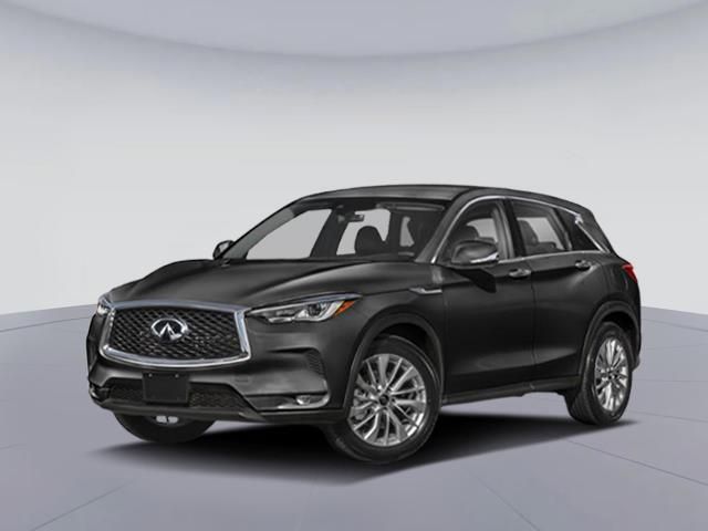 2024 INFINITI QX50 Luxe