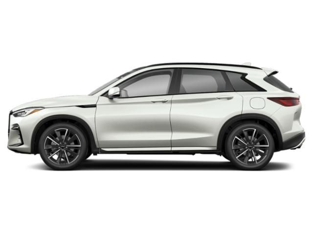 2024 INFINITI QX50 Luxe