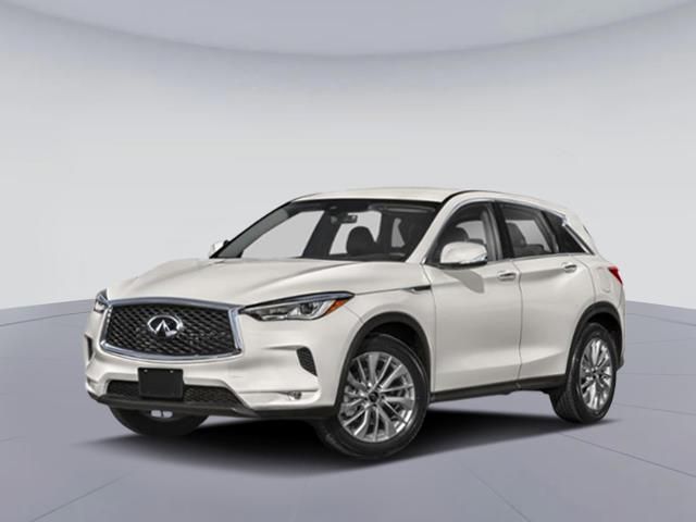 2024 INFINITI QX50 Luxe