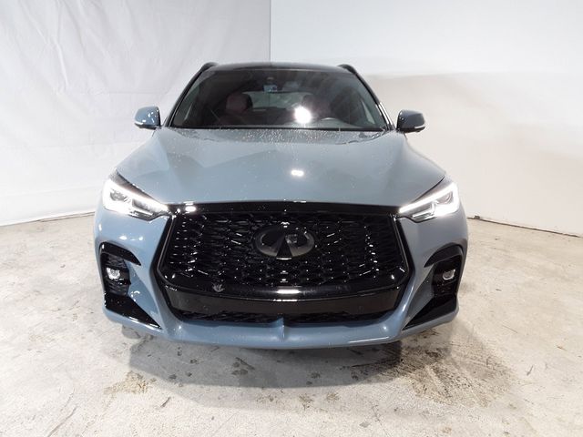 2024 INFINITI QX50 SPORT