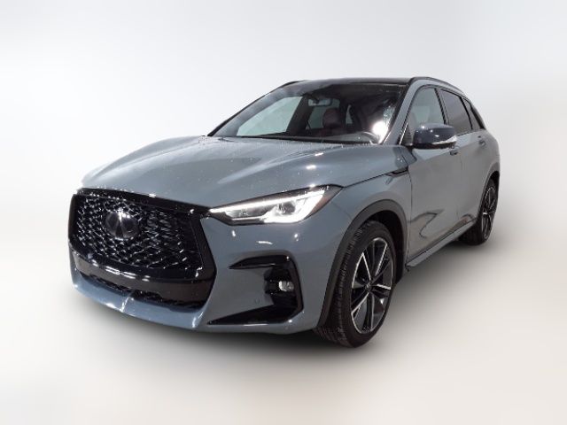 2024 INFINITI QX50 SPORT