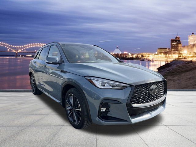 2024 INFINITI QX50 SPORT