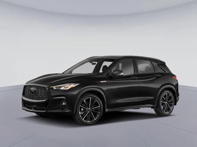 2024 INFINITI QX50 SPORT