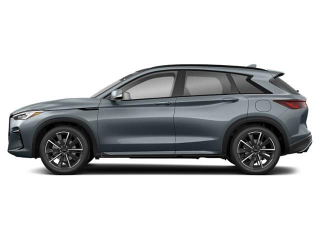 2024 INFINITI QX50 SPORT