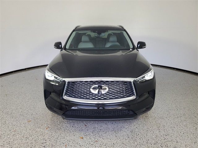 2024 INFINITI QX50 Luxe