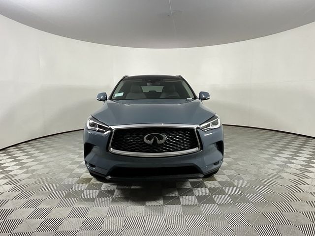 2024 INFINITI QX50 Luxe