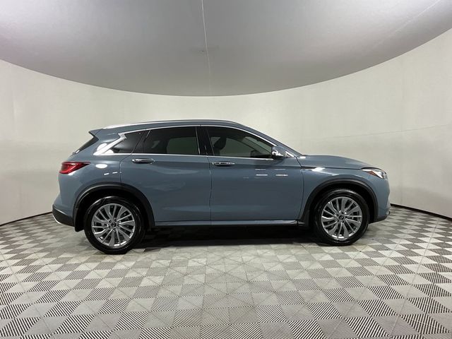 2024 INFINITI QX50 Luxe