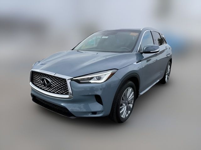 2024 INFINITI QX50 Luxe