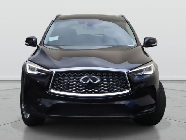 2024 INFINITI QX50 Luxe