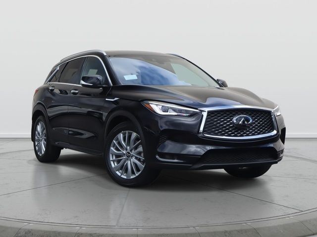 2024 INFINITI QX50 Luxe