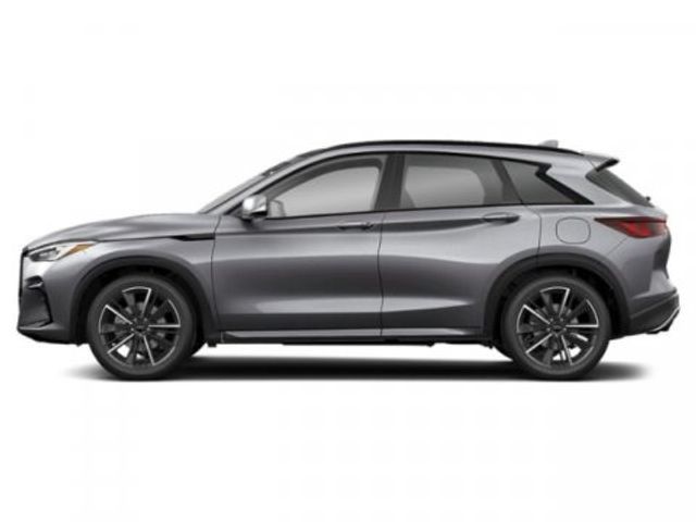 2024 INFINITI QX50 Luxe