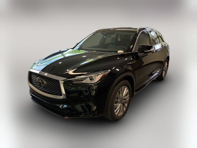 2024 INFINITI QX50 Luxe