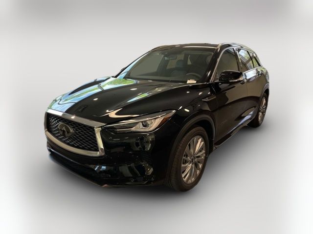 2024 INFINITI QX50 Luxe