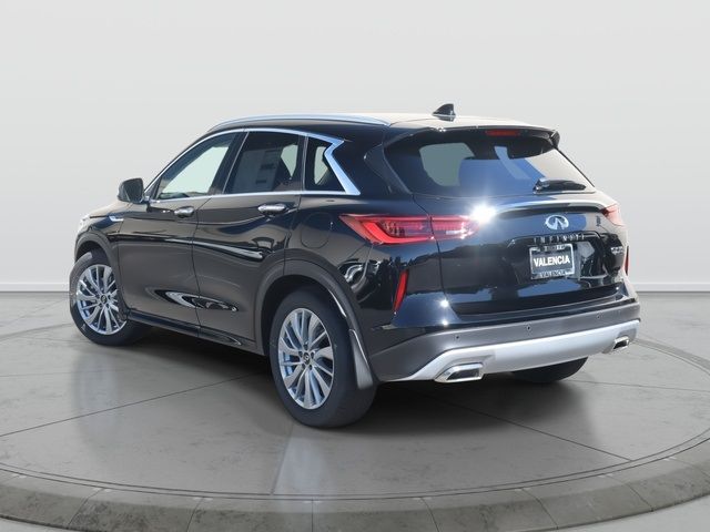 2024 INFINITI QX50 Luxe