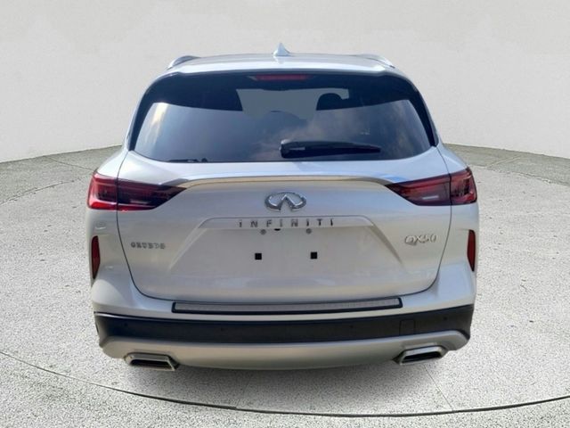 2024 INFINITI QX50 Luxe