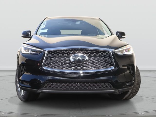 2024 INFINITI QX50 Luxe