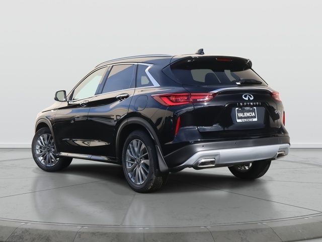 2024 INFINITI QX50 Luxe