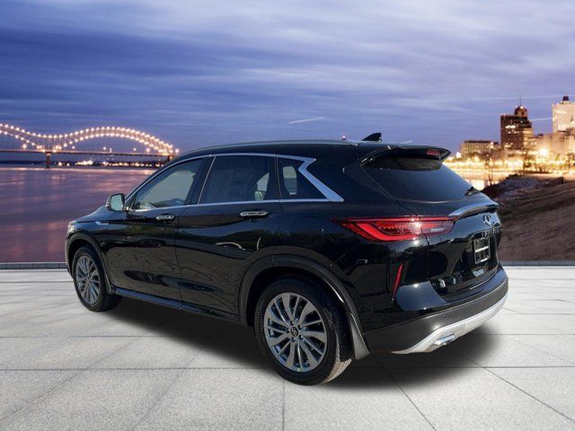 2024 INFINITI QX50 Luxe