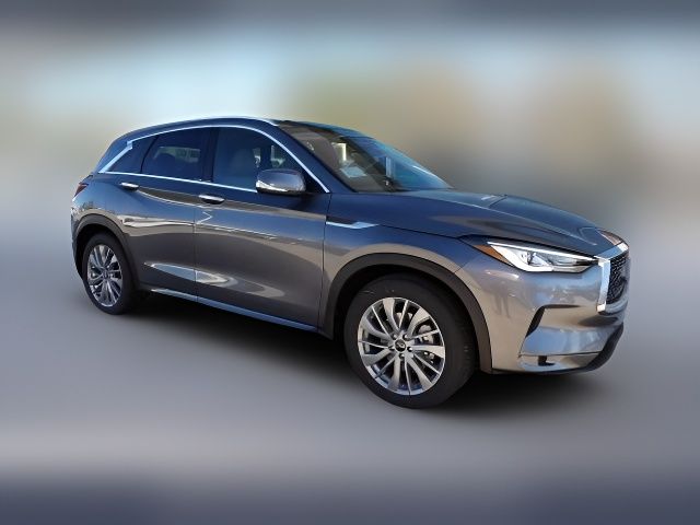 2024 INFINITI QX50 Luxe