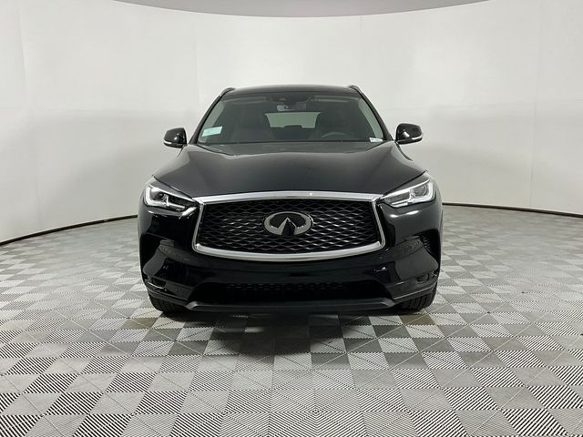 2024 INFINITI QX50 Luxe