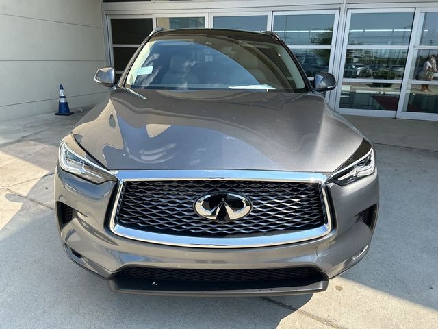 2024 INFINITI QX50 Luxe