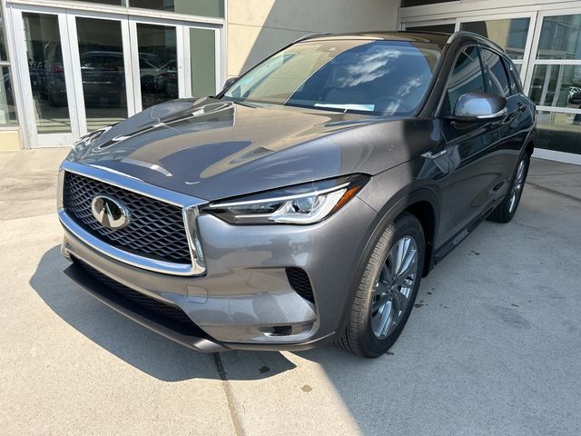 2024 INFINITI QX50 Luxe