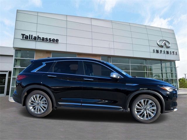 2024 INFINITI QX50 Luxe