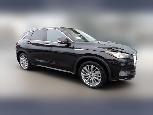 2024 INFINITI QX50 Luxe