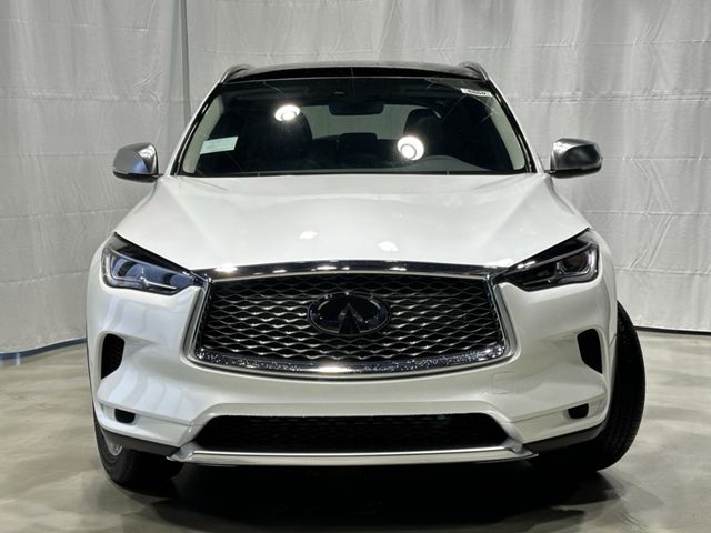 2024 INFINITI QX50 Luxe