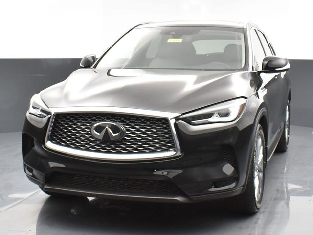 2024 INFINITI QX50 Luxe