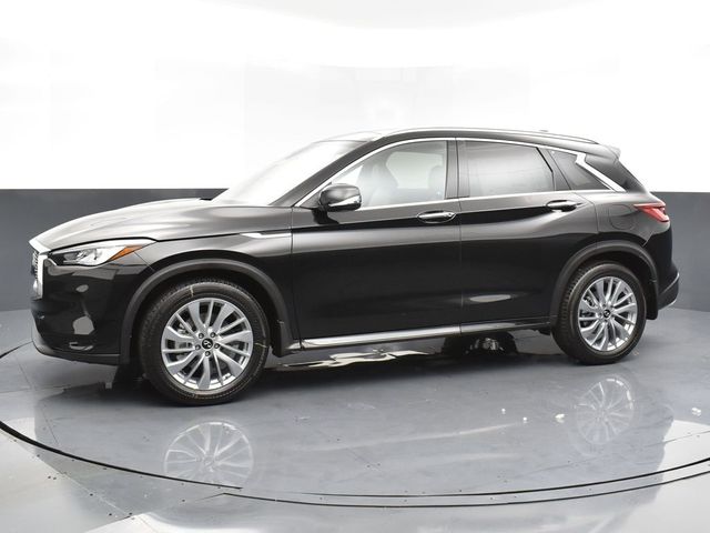 2024 INFINITI QX50 Luxe