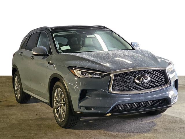 2024 INFINITI QX50 Luxe