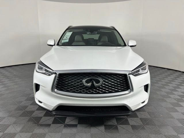 2024 INFINITI QX50 Luxe