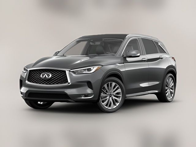 2024 INFINITI QX50 Luxe