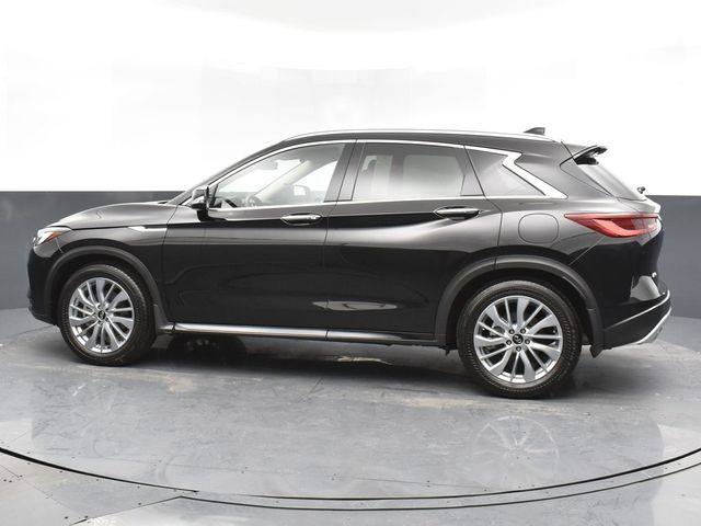 2024 INFINITI QX50 Luxe