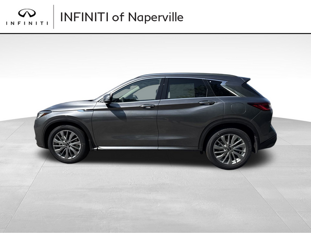 2024 INFINITI QX50 Luxe